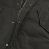 Parka Cerato con Cappuccio