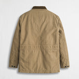 Washed Cotton Shirt