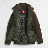 Woolen Cape
