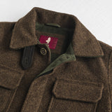 Woolen Cape