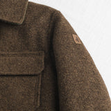 Woolen Cape