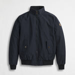 Giubbotto Harrington Softshell - Blue Navy