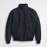 Giubbotto Harrington Softshell - Blue Navy