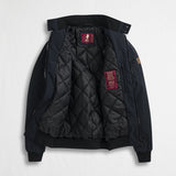 Harrington Softshell Jacket