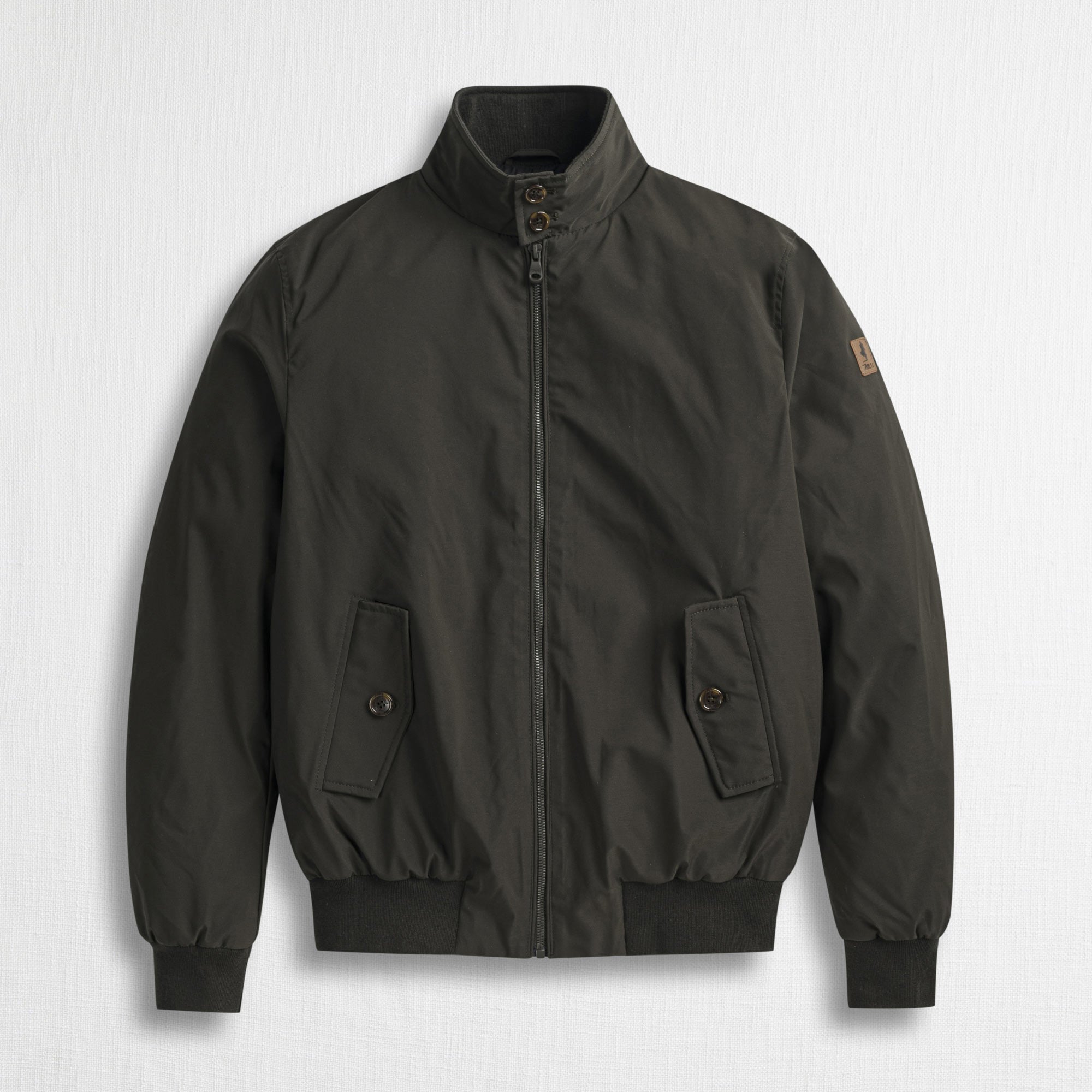 Giubbotto Harrington Softshell - Falcon