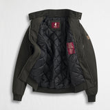 Harrington Softshell Jacket