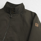 Harrington Softshell Jacket