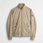 Giacca Harrington - Khaky