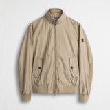 Giacca Harrington - Khaky