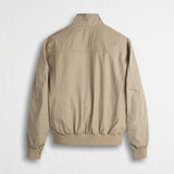 Harrington jacket - Khaki