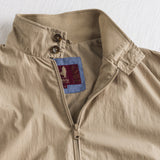 Harrington jacket - Khaki