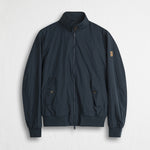 Giacca Harrington - Navy Blue