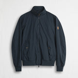 Giacca Harrington - Navy Blue