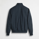 Harrington jacket - Navy Blue