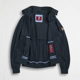 Harrington jacket - Navy Blue