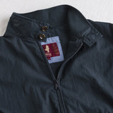 Harrington jacket - Navy Blue