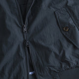 Harrington jacket - Navy Blue