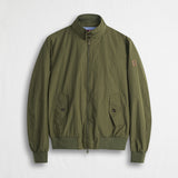 Giacca Harrington - Dark Olive