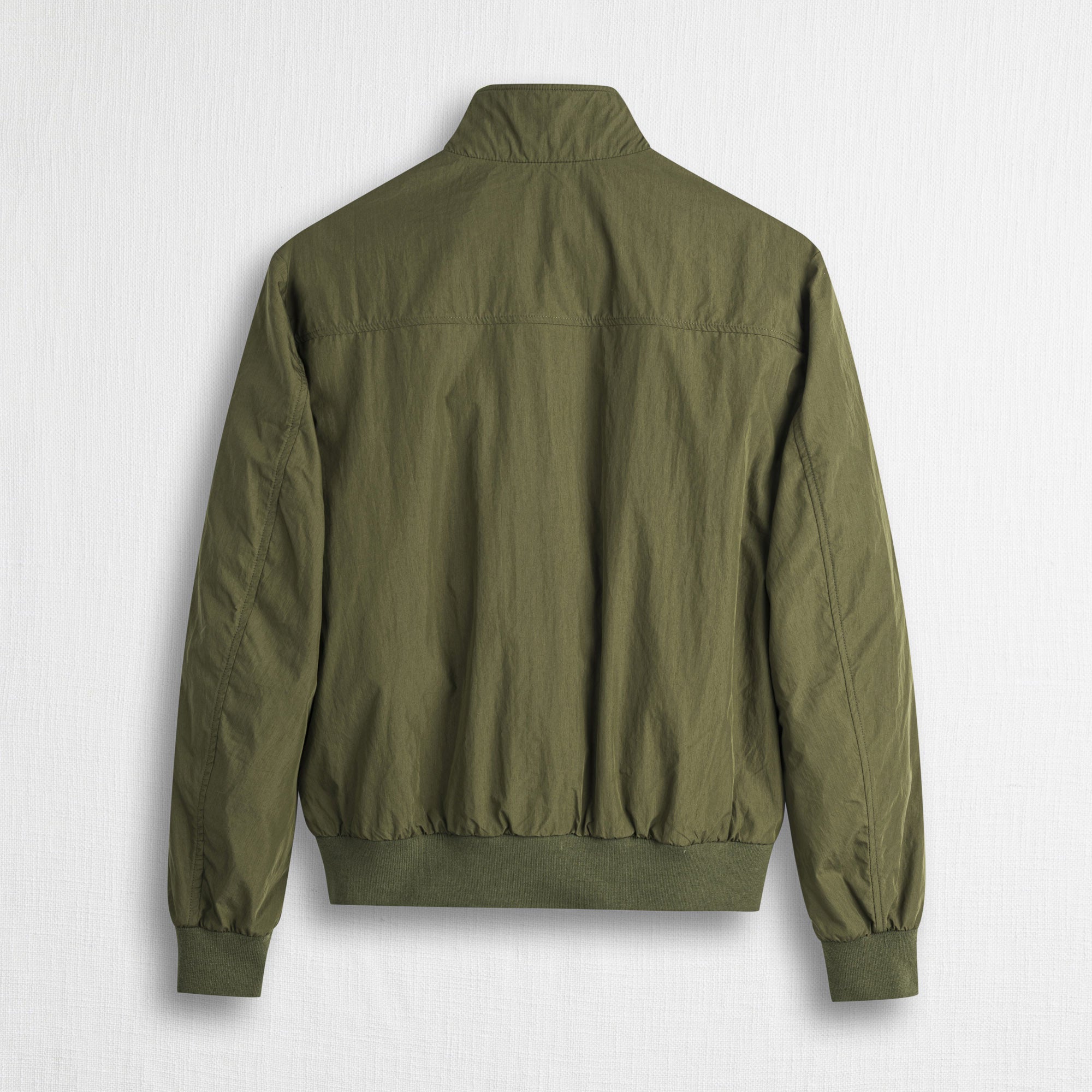 Giacca Harrington - Dark Olive