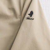 Softshell jacket with hood - Khaki