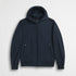 Giacca Softshell con cappuccio - Navy Blue