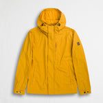 Giacca antipioggia leggera - Gold Yellow