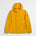 Giacca antipioggia leggera - Gold Yellow
