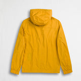 Lightweight rain jacket - Gold Yellow