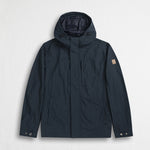 Giacca antipioggia leggera - Navy Blue
