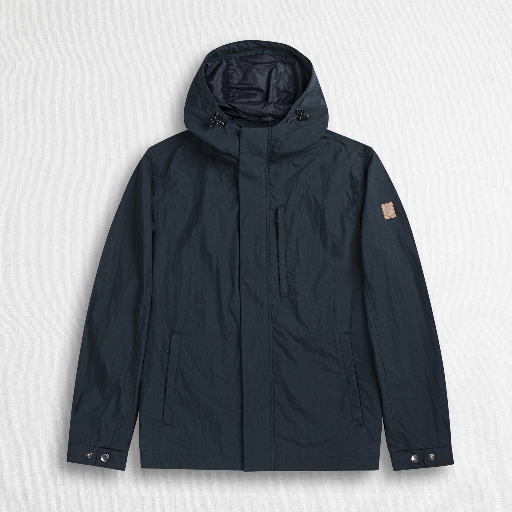 Giacca antipioggia leggera - Navy Blue