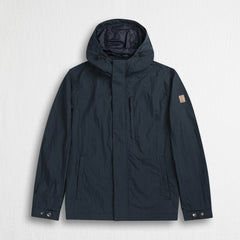 Giacca antipioggia leggera - Navy Blue