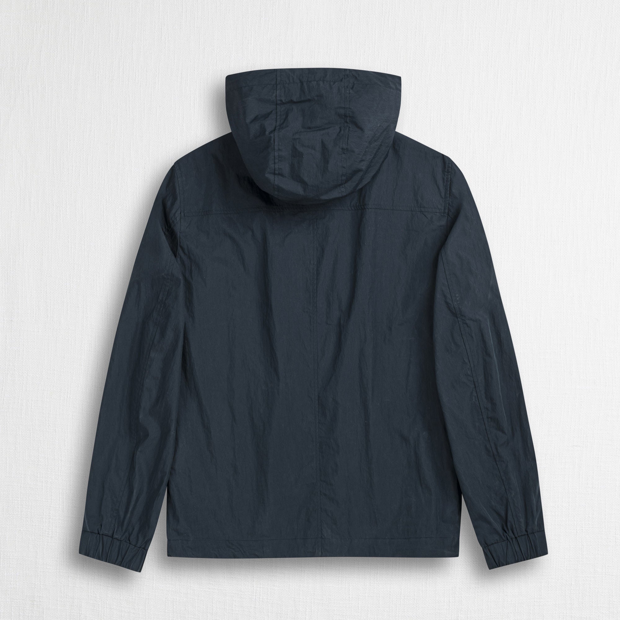 Giacca antipioggia leggera - Navy Blue