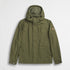 Giacca antipioggia leggera - Dark Olive