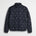 Piumino leggero trapuntato a cipolla - Navy Blue