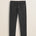 Jeans 5 Tasche Regular Fit fronte - Crossed Blue