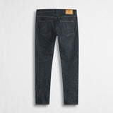 Slim Fit Blue Rinse Jeans