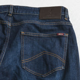 Jeans Regular Fit Lavaggio Medio e Chiaro