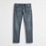 Jeans Regular Fit Blu Medio - Mid Dark Blue