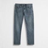 Jeans Regular Fit Blu Medio - Mid Dark Blue