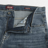 Regular Fit Medium Blue Jeans