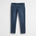 Pantalone chino in denim leggero - Mid Blue