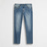 Jeans Leggero Slim - Indigo mid-blue