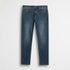 Jeans Leggero Slim - Light tinted blue