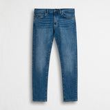 Jeans Stretch Slim - Denim
