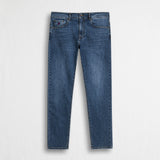 Jeans Stretch Slim - Indigo blue