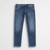 Jeans Wiser Wash Slim - Denim