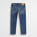 Jeans Wiser Wash Slim - Denim