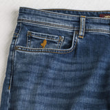 Jeans Wiser Wash Slim - Denim