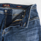 Jeans Wiser Wash Slim - Denim