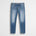 Jeans Used Medio Slim - Mid Blue